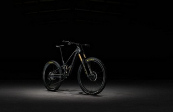 VTT Electrique Orbea Rallon RS-LTD 2026