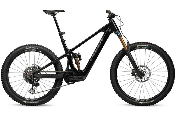 Vtt Electrique Pivot Shuttle AMP'd Team XX 2026