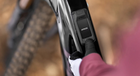 Vtt Electrique Pivot Shuttle AMP'd Team XX 2026