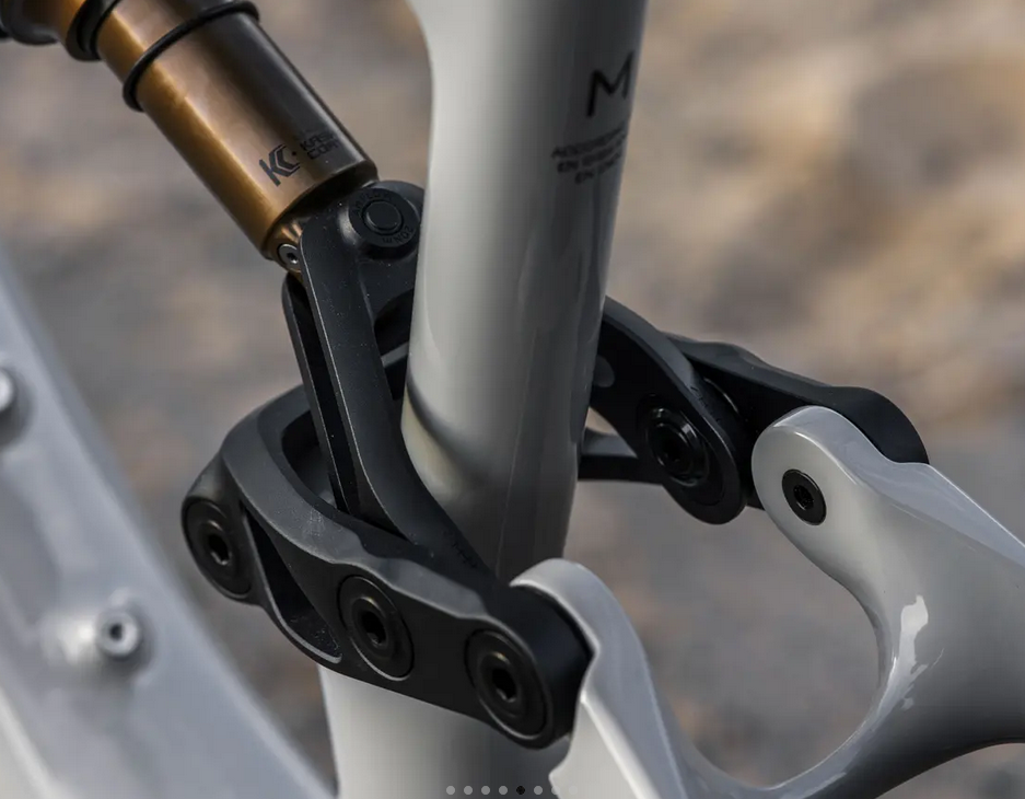 VELO ELECTRIQUE  Amflow PX Carbon Pro - L 2026. M2S
