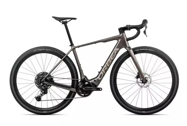 Vélo électrique ORBEA Denna H50 2026