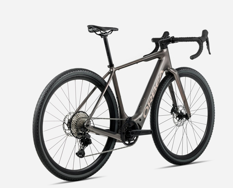 Vélo électrique ORBEA Denna H50 2026
