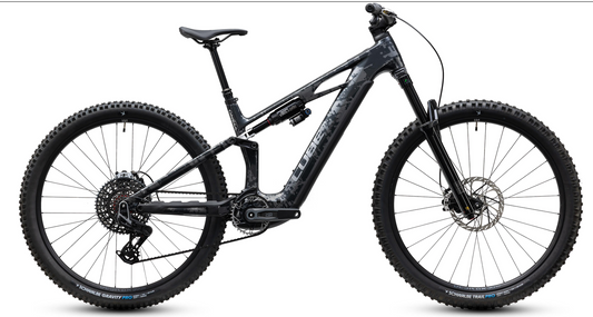 CUBE - VTT tout-suspendu à Assistance Électrique de Trail Stereo Hybrid ONE44 HPC Super TM 800 M2S. 2027