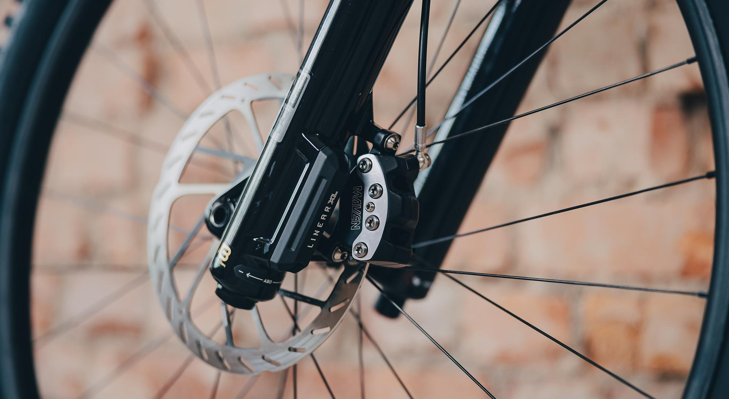CUBE - VTT tout-suspendu à Assistance Électrique de Trail Stereo Hybrid ONE44 HPC Super TM 800 M2S. 2027