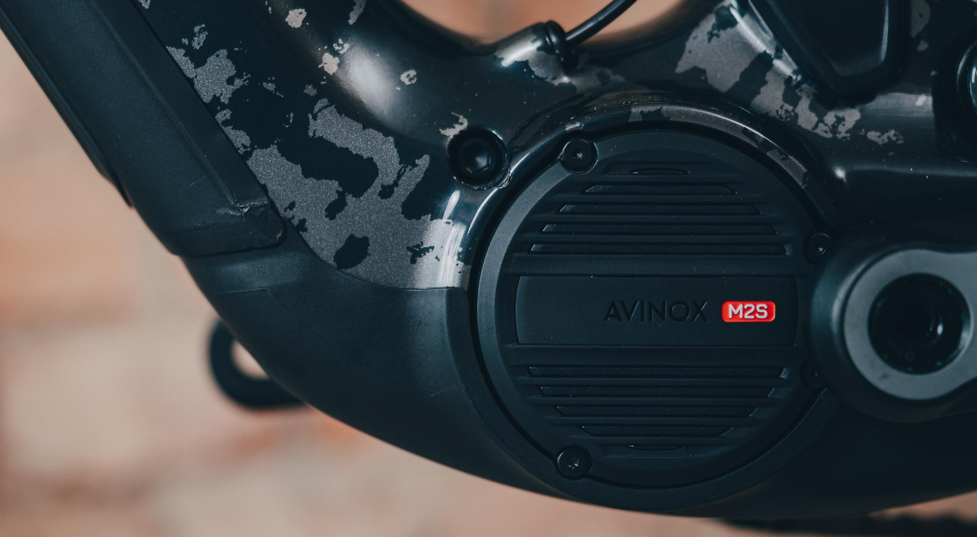 CUBE - VTT tout-suspendu à Assistance Électrique de Trail Stereo Hybrid ONE44 HPC Super TM 800 M2S. 2027