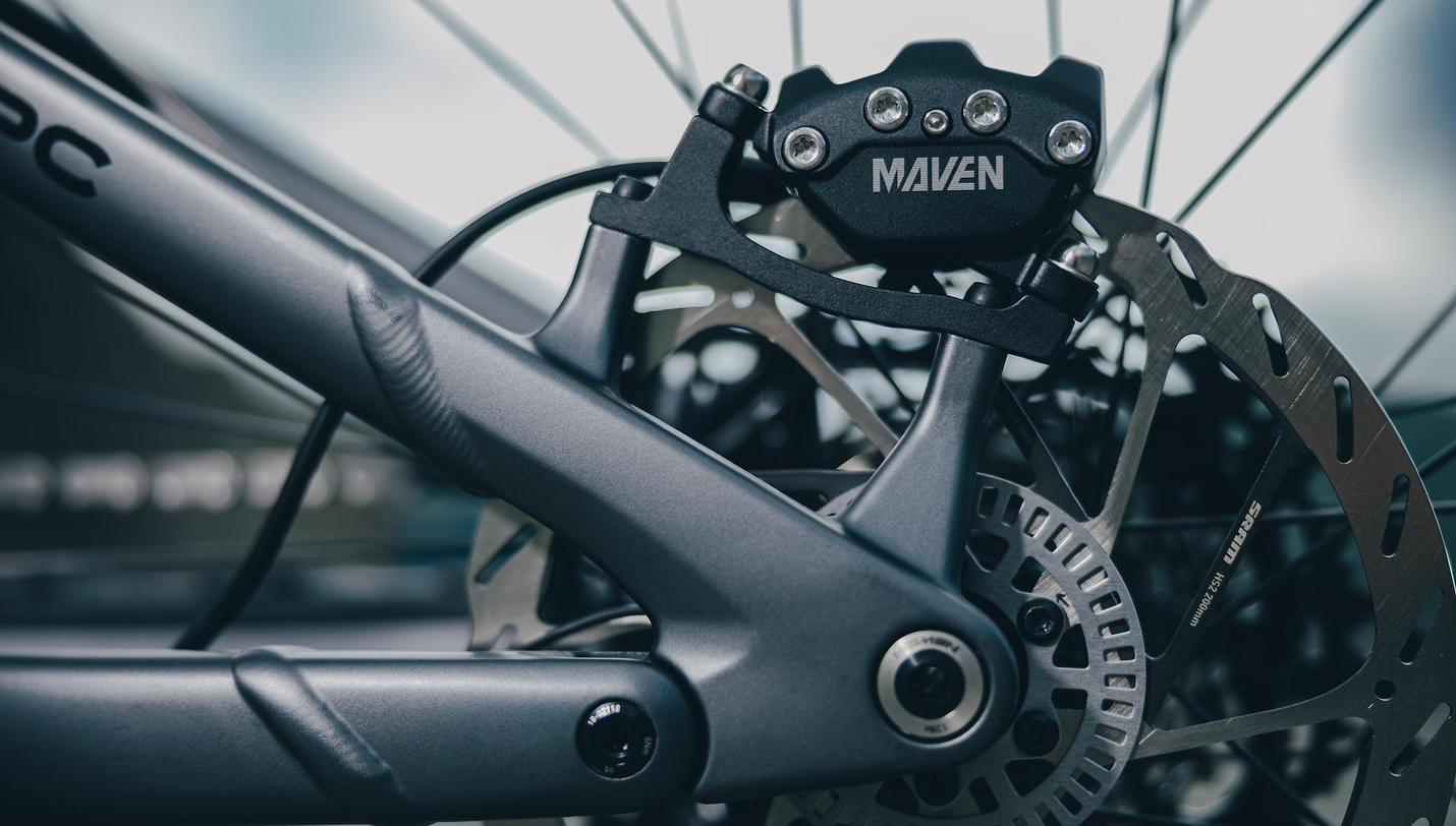 CUBE - VTT tout-suspendu à Assistance Électrique de Trail Stereo Hybrid ONE44 HPC EXC 800  M2S de 2027