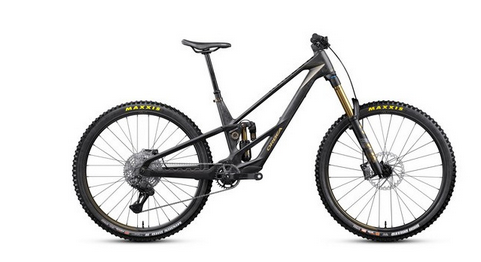 VTT Electrique Orbea Rallon RS-LTD 2026