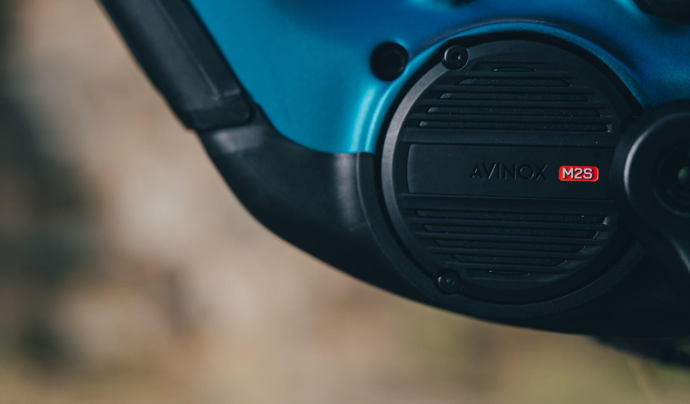 CUBE - VTT tout-suspendu à Assistance Électrique de Trail Stereo Hybrid ONE44 HPC EXC 800 M2S de 2027