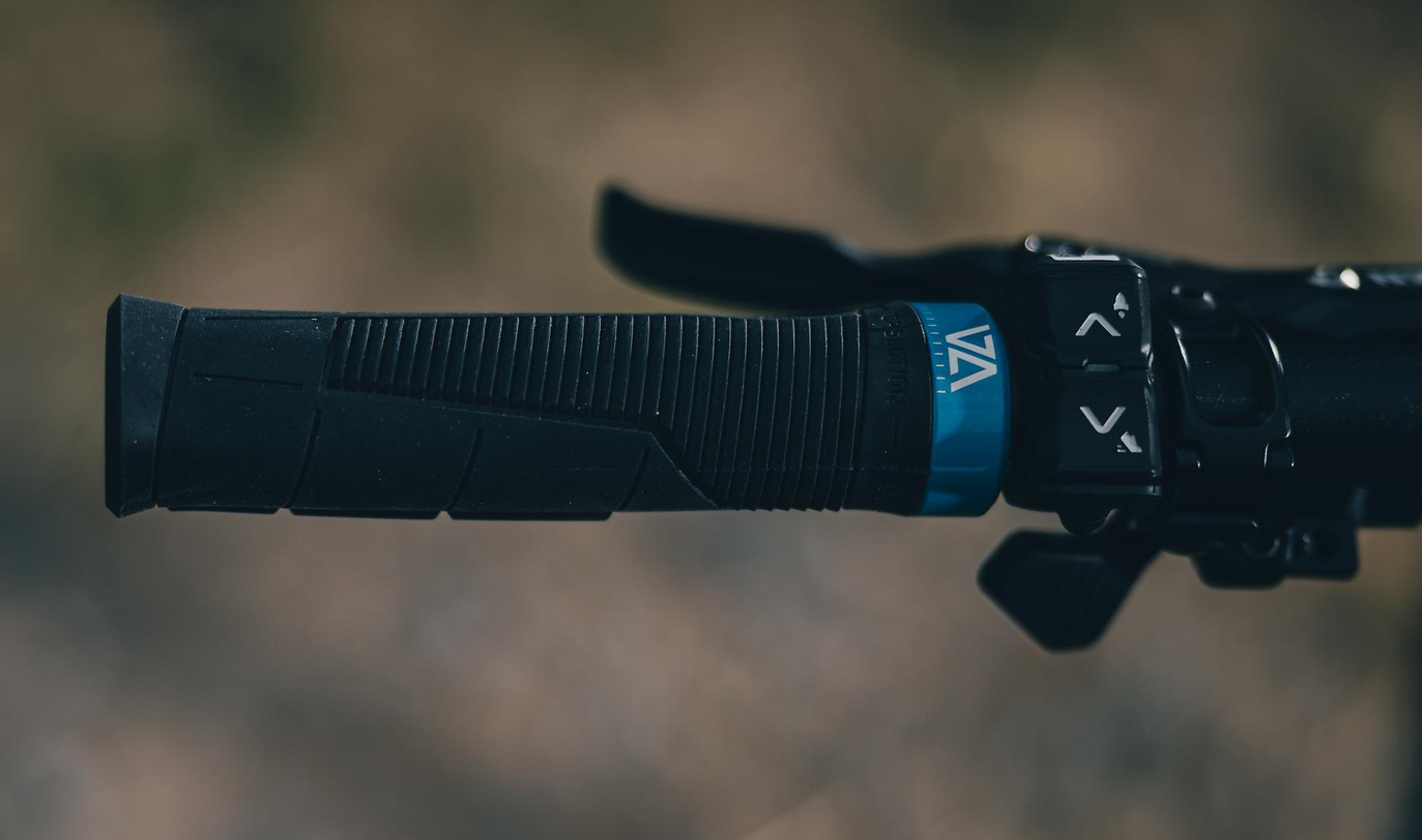 CUBE - VTT tout-suspendu à Assistance Électrique de Trail Stereo Hybrid ONE44 HPC EXC 800 M2S de 2027