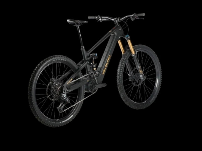 Velo électrique Velduro Rogue R - M2S Nouveau 2026 !!!