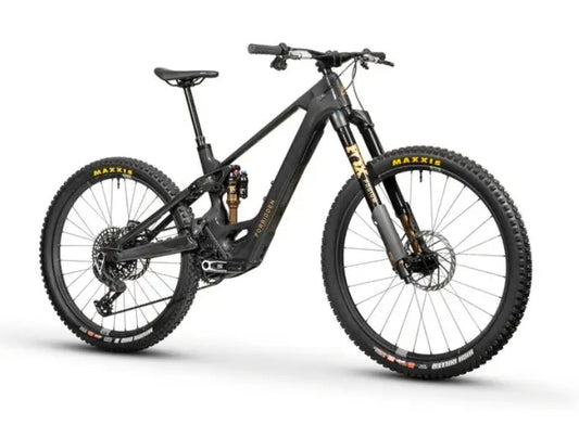Vélo Forbidden Bike Druid E T1 29/27,5'' 160 mm 12 V Avinox M2S 800 Wh Vitalogy 2027