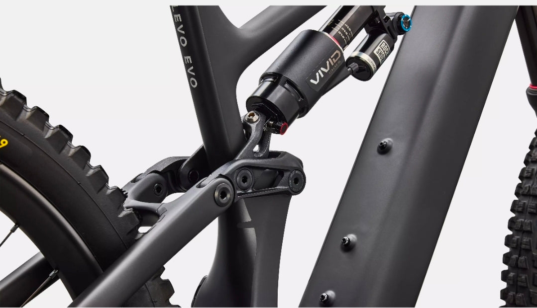 Nouveau Velo electrique Specialized Levo 4 EVO Pro 2027 M2S.