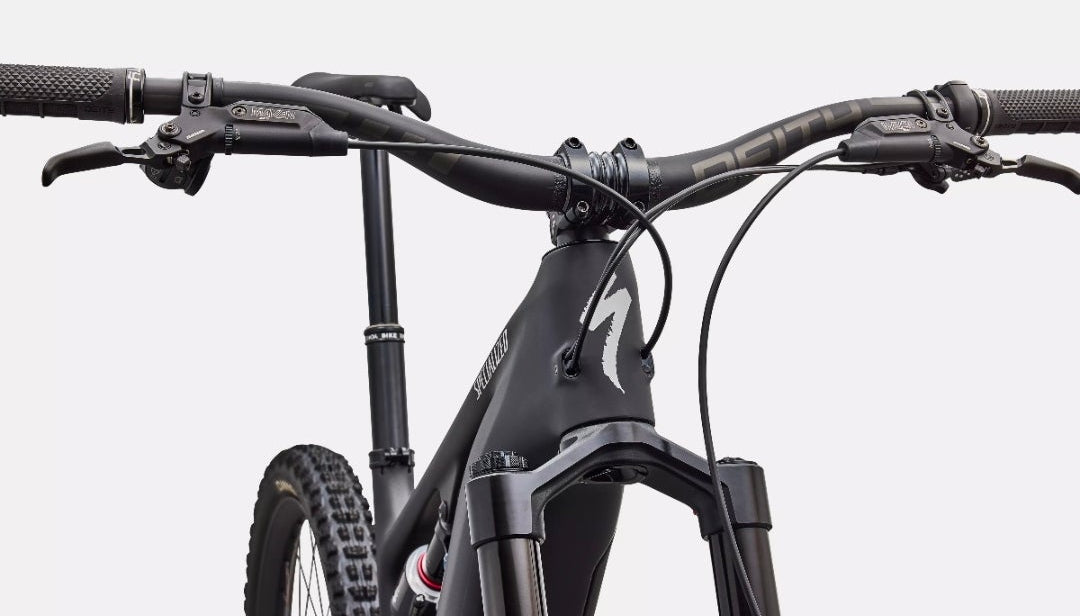 Nouveau Velo electrique Specialized Levo 4 EVO Pro 2027 M2S.