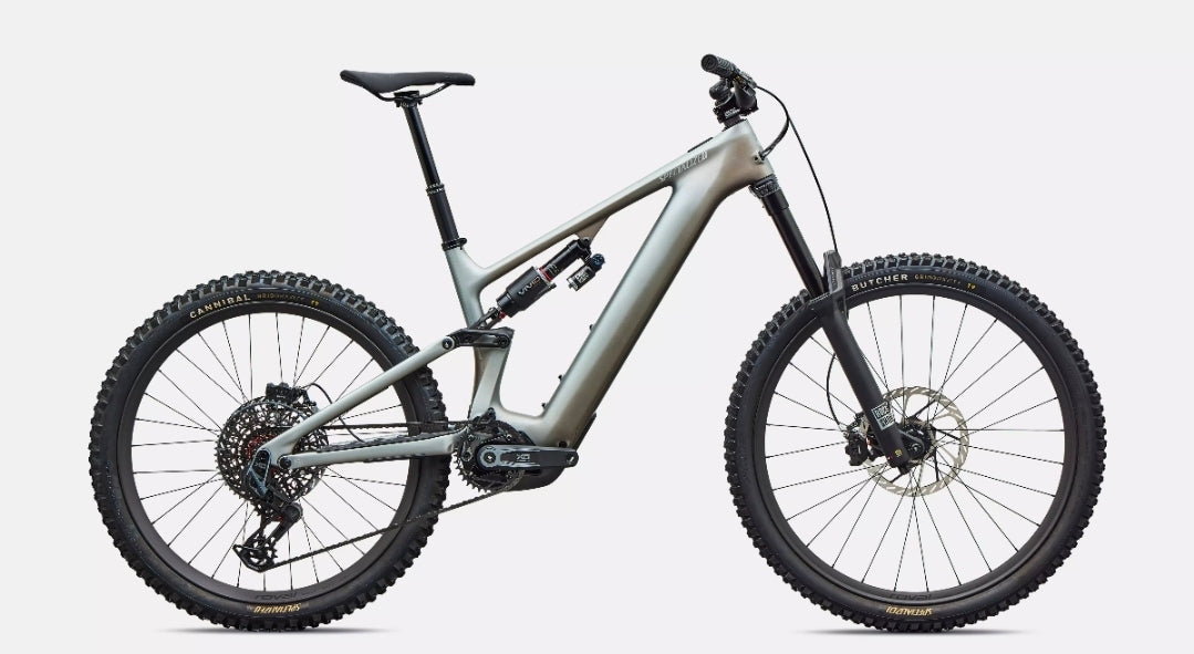 Nouveau Velo electrique Specialized Levo 4 EVO Pro 2027 M2S.