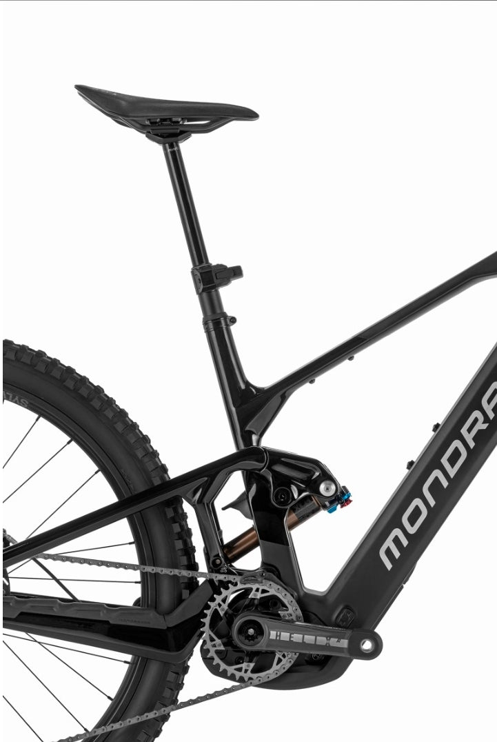 VÉLO ÉLECTRIQUE  MONDRAKER CRAFTY CARBON RR SL BIKE 2026