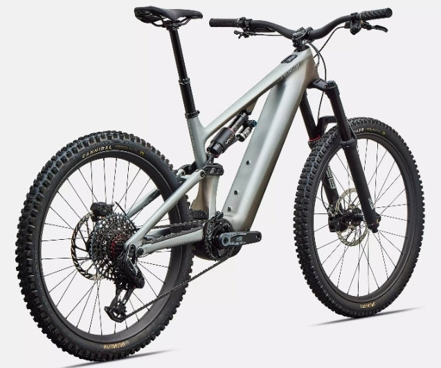 Nouveau Velo electrique Specialized Levo 4 EVO Pro 2027 M2S.