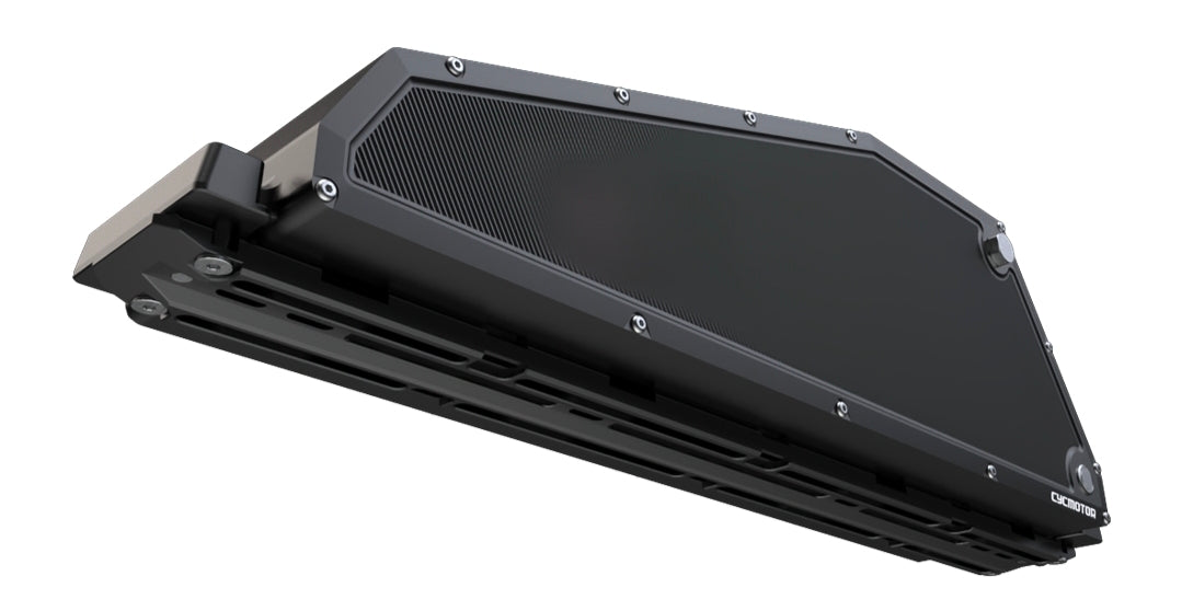 Batterie Ultra-Haute Performance 65V 1300Wh – Cellules Samsung 50S