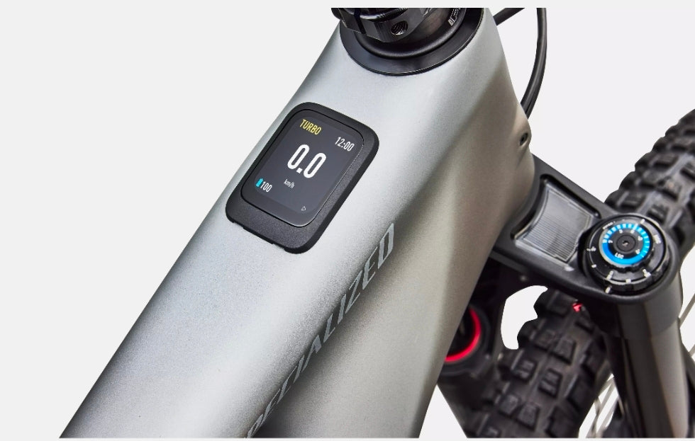 Nouveau Velo electrique Specialized Levo 4 EVO Pro 2027 M2S.