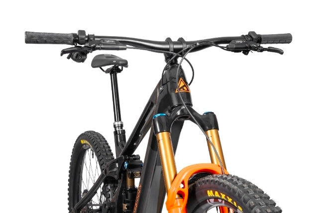 Velo electrique Forbidden Dreadnought E (Tier 2) 2026
