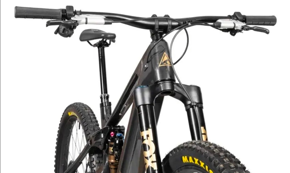 Vélo Forbidden Bike Druid E T1 29/27,5'' 160 mm 12 V Avinox M2S 800 Wh Vitalogy 2027
