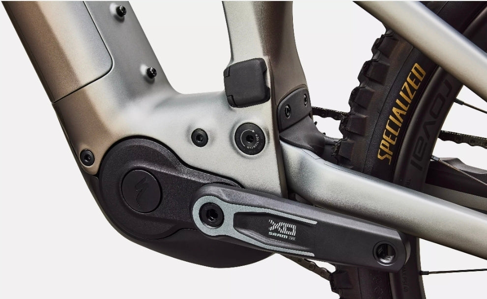 Nouveau Velo electrique Specialized Levo 4 EVO Pro 2027 M2S.