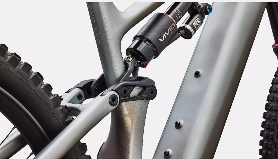Nouveau Velo electrique Specialized Levo 4 EVO Pro 2027 M2S.