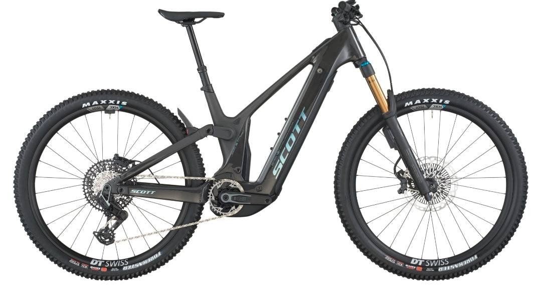 Vélo SCOTT Patron 900 Ultimate 2026