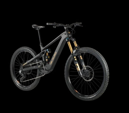 Velo électrique Velduro Rogue R - M2S Nouveau 2026 !!!
