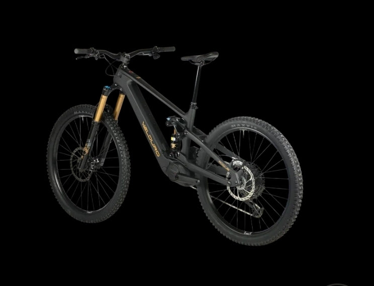 Velo électrique Velduro Rogue R - M2S Nouveau 2026 !!!