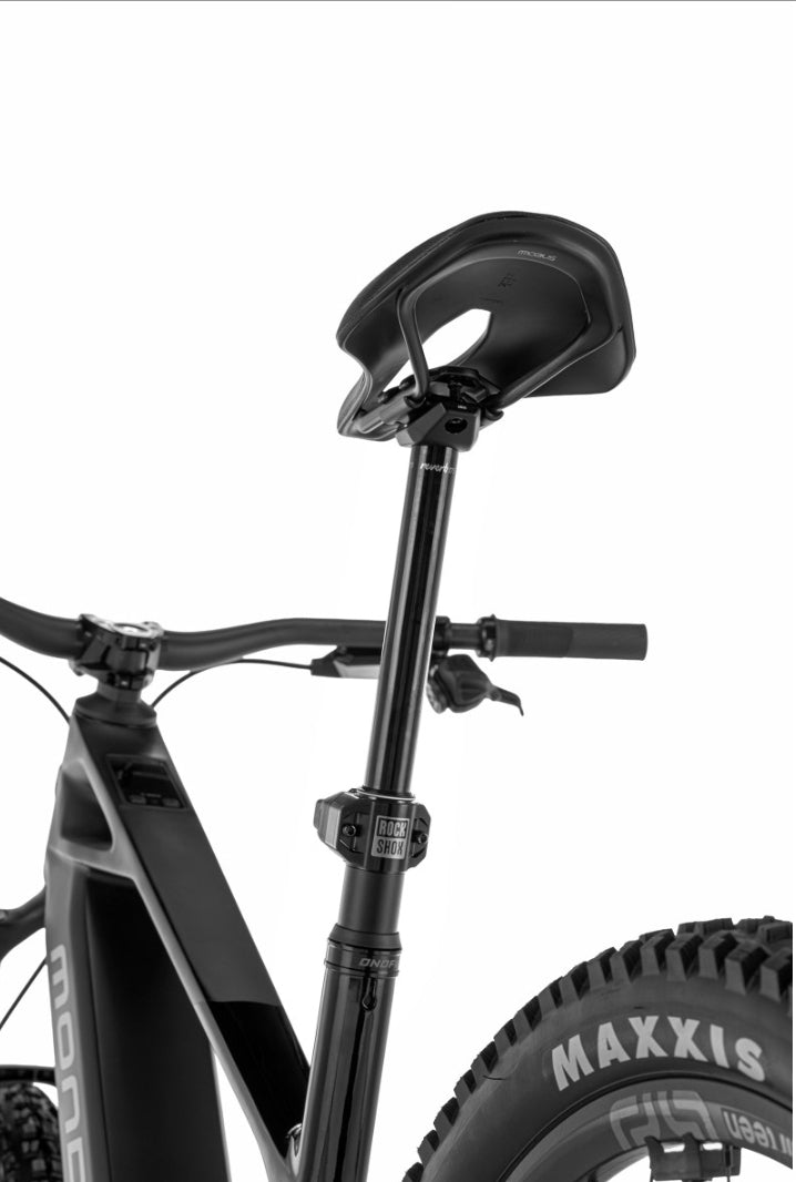 VÉLO ÉLECTRIQUE  MONDRAKER CRAFTY CARBON RR SL BIKE 2026