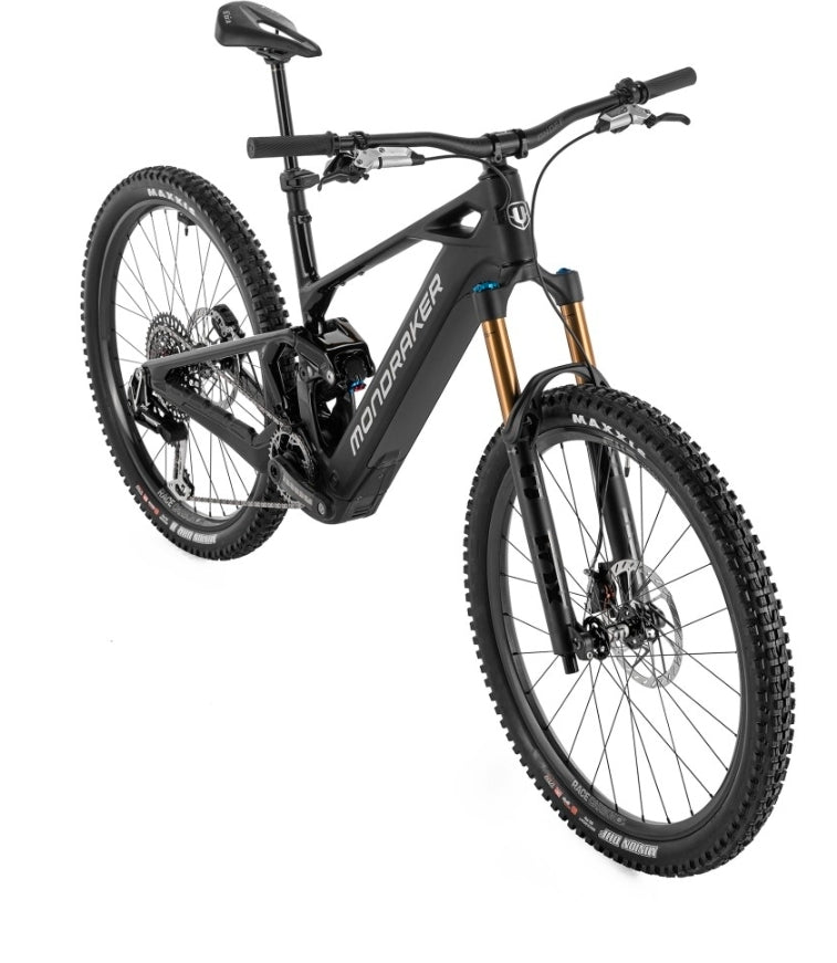 VÉLO ÉLECTRIQUE  MONDRAKER CRAFTY CARBON RR SL BIKE 2026