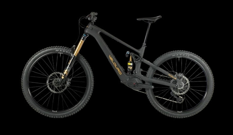 Velo électrique Velduro Rogue R - M2S Nouveau 2026 !!!