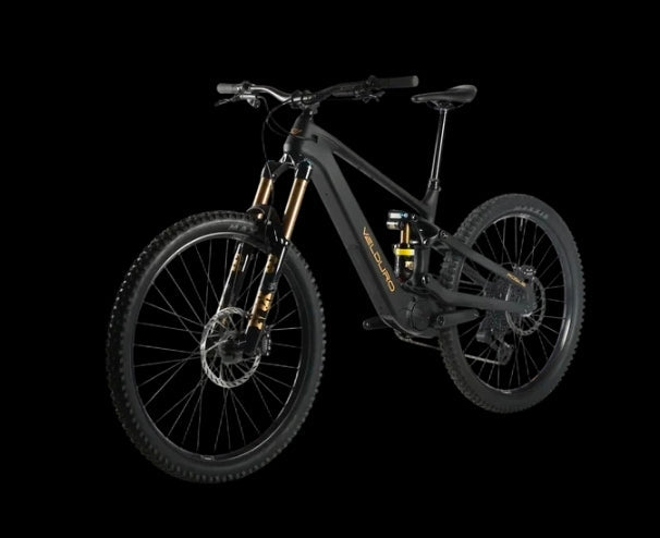 Velo électrique Velduro Rogue R - M2S Nouveau 2026 !!!