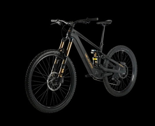 Velo électrique Velduro Rogue R - M2S Nouveau 2026 !!!