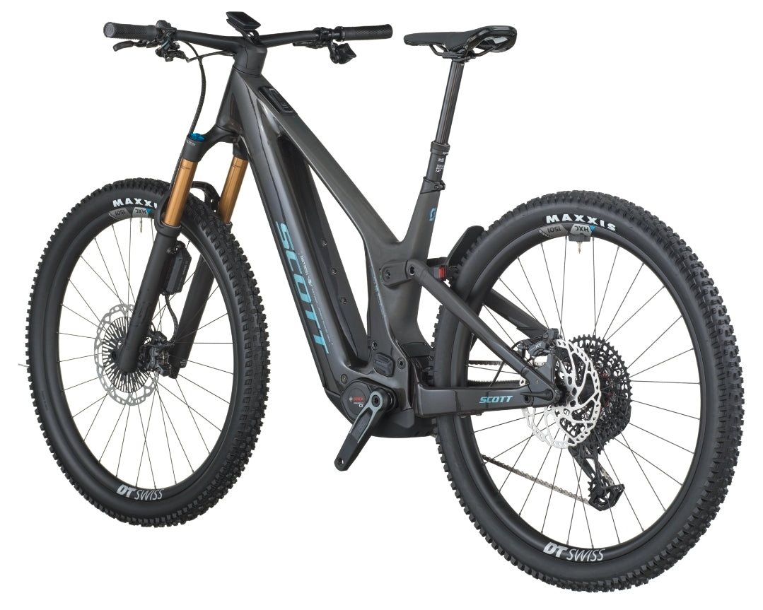 Vélo SCOTT Patron 900 Ultimate 2026