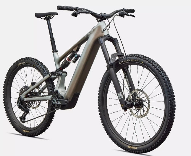 Nouveau Velo electrique Specialized Levo 4 EVO Pro 2027 M2S.