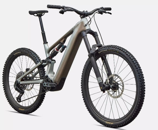 Nouveau Velo electrique Specialized Levo 4 EVO Pro 2027 M2S.