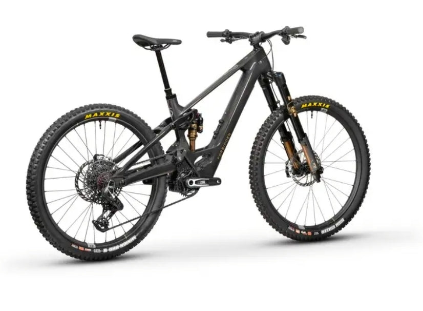 Vélo Forbidden Bike Druid E T1 29/27,5'' 160 mm 12 V Avinox M2S 800 Wh Vitalogy 2027