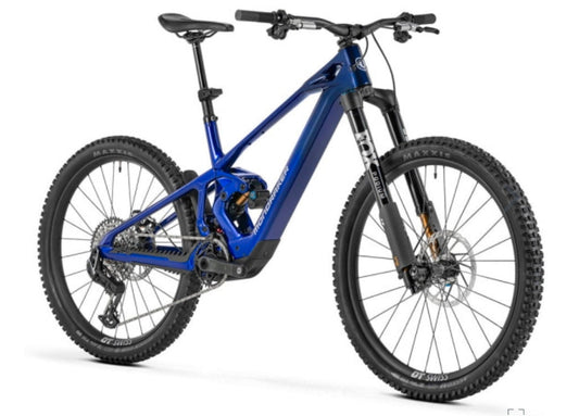 Vélo électrique MONDRAKER Zendit XR 2026