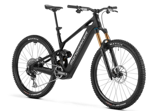 VÉLO ÉLECTRIQUE  MONDRAKER CRAFTY CARBON RR SL BIKE 2026