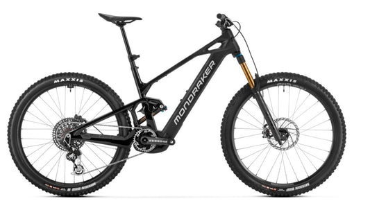 VÉLO ÉLECTRIQUE  MONDRAKER CRAFTY CARBON RR SL BIKE 2026