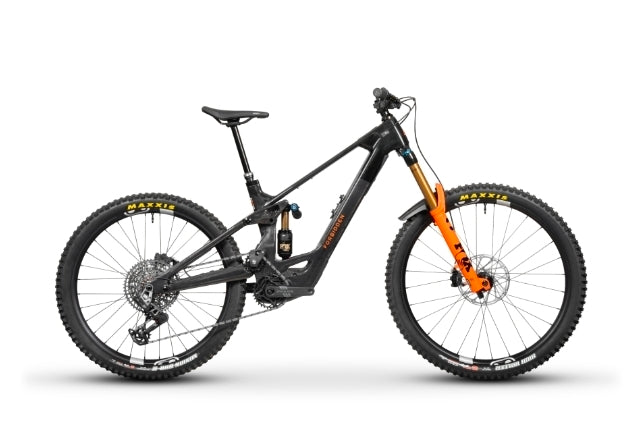 Velo electrique Forbidden Dreadnought E (Tier 2) 2026