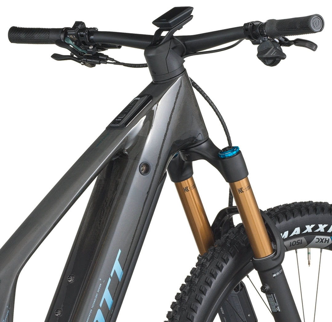 Vélo SCOTT Patron 900 Ultimate 2026