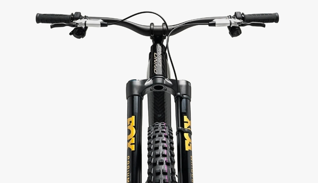 Vélo électrique Unno Mith Factory. DJI Avinox M2S
