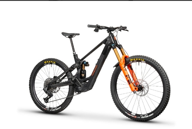 Velo electrique Forbidden Dreadnought E (Tier 2) 2026
