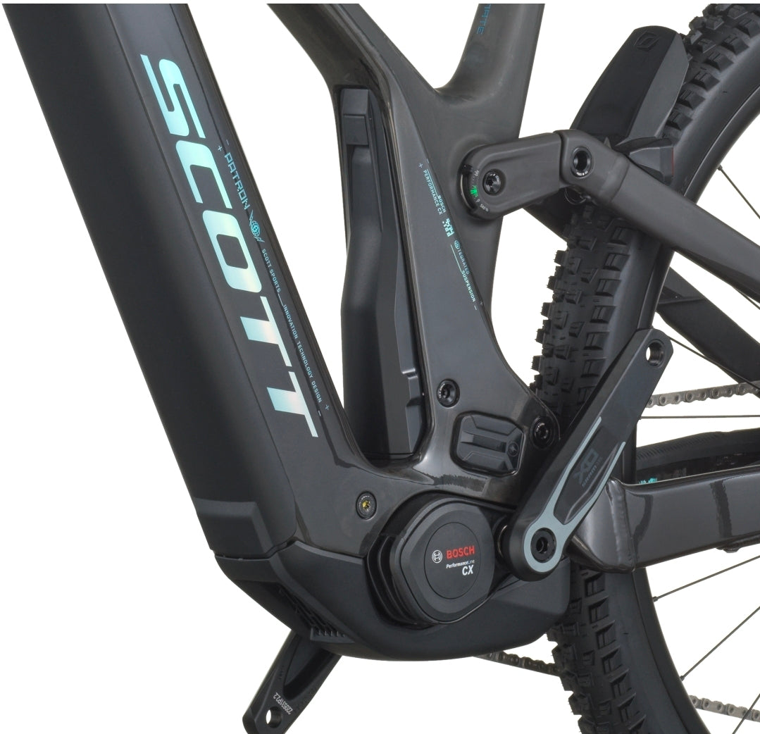 Vélo SCOTT Patron 900 Ultimate 2026