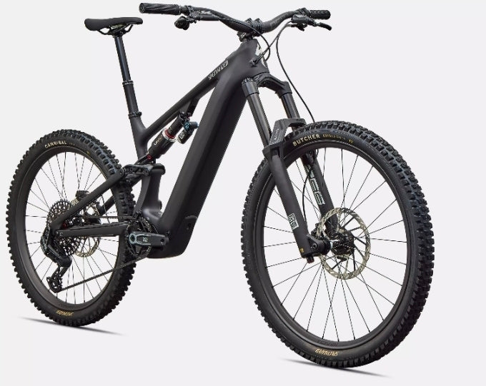 Nouveau Velo electrique Specialized Levo 4 EVO Pro 2027 M2S.