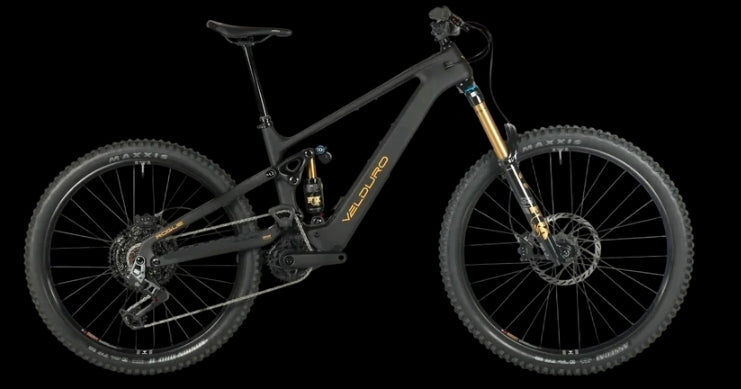 Velo électrique Velduro Rogue R - M2S Nouveau 2026 !!!
