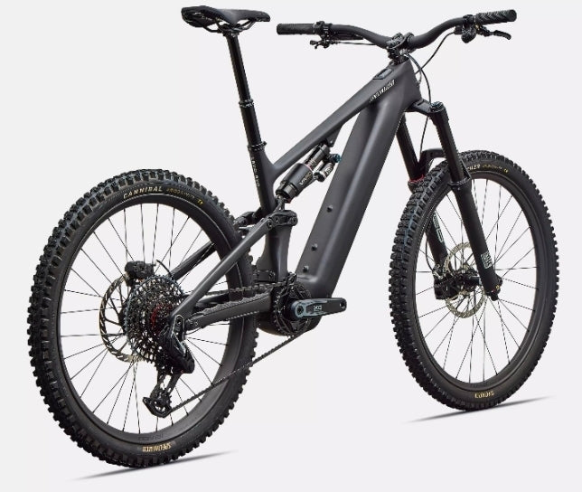 Nouveau Velo electrique Specialized Levo 4 EVO Pro 2027 M2S.