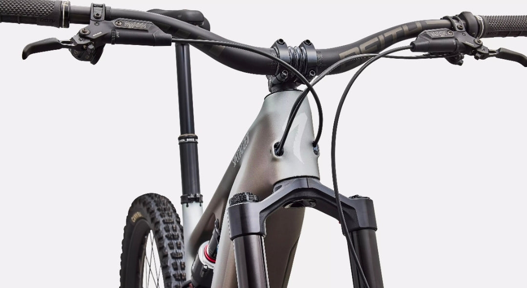 Nouveau Velo electrique Specialized Levo 4 EVO Pro 2027 M2S.